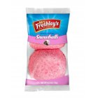 Mrs. Freshley's Pink Snowballs 120 g